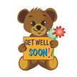 Get well soon